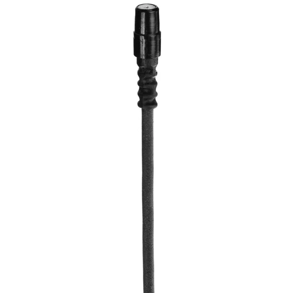 Microfone de lapela direcional Countryman B2D com cabo conector SR destacável - Imagem 1 de 1