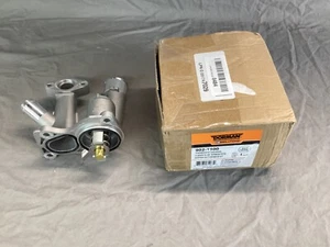 Dorman 902-1100 Engine Coolant Thermostat Housing Assembly - Foto 1 di 24