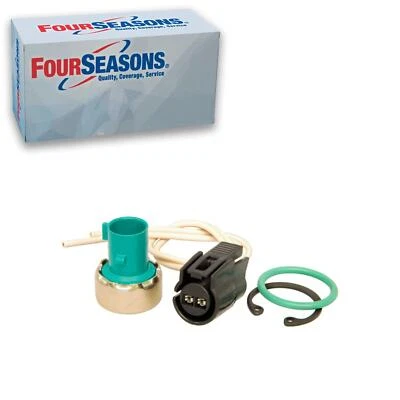 4 Seasons A/C Compressor Cut-Off Switch For 1995 Pontiac Sunfire - Image 1 of 4