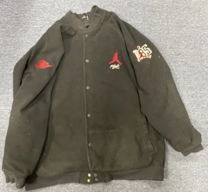 Chaqueta Nike Air Jordan Flight 1985 XL - Imagen 1 de 12