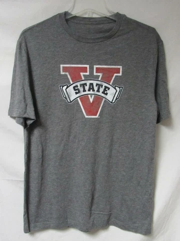 Valdosta State Blazers Men's Size Medium T-Shirt A1 3893 Cover
