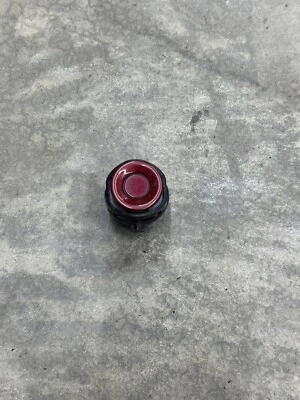 04-09 Unidad de módulo de sensor de proximidad de respaldo para parachoques trasero Cadillac SRX 25766375 FABRICANTE DE EQUIPOS ORIGINALES Foto 1 de 4