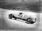 Henry 'Tim' Birkin 1930 Motor Racing Old Photo 1