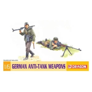 Dragon #75014 1/6 German Anti-Tank Rifle - Figure not included - Picture 1 of 2