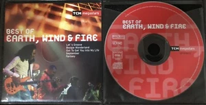 Best of Earth, Wind & Fire (2002) CD *kostenlos möglich* - Bild 1 von 1