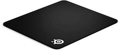 Steelseries Qck Gaming Mouse Pad - Large Thick Cloth - Peak and Stability  - Image 1 of 4