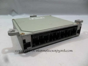 Honda Prelude MK5 2.2 VTEC 96-01 H22A5 ECU 37820-P5M-G63 083-102614 MHA083 - Picture 1 of 4