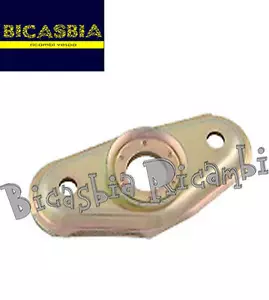 7498 - STOßDÄMPFERPLATTE VORNE VESPA 125 150 200 PX - ARCOBALENO - T5 - Bild 1 von 1