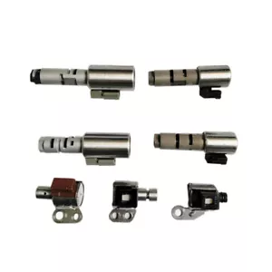 Kit de solenoide de caja de cambios A750E A750F para 4 RUNNER FJ CRUISER FORTUNER HILUX SURF · - Imagen 1 de 2