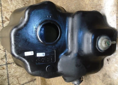 Polaris Slingshot Sling Shot 2016 tanque de combustible gasolina contenedor depósito 16 Foto 1 de 4