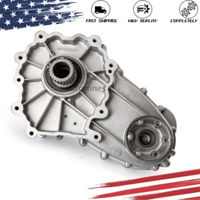 Conjunto de caja de transferencia A2512800900 para Mercedes-Benz ML GL 320 350 420 450 500 Foto 1 de 4