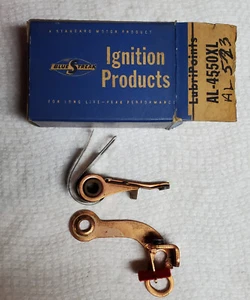 Blue Streak AL-4550XL Contact Points Set 1946-50 Chrysler DeSoto Dodge - Picture 1 of 4
