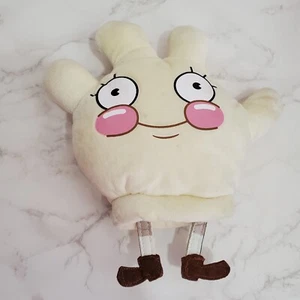 Spongebob Squarepants Plush Glovey Puppet Glove World 9x8 Culturefly 2021 Viacom - Picture 1 of 10