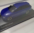 1/43 Audi RS4 Avant
