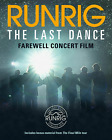 RUNRIG THE LAST DANCE FAREWELL CONCERT(Live Stirling) Blu-Ray Bonus