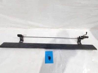 Ford Expedition 2017 fabricante de equipos originales gris potencia derecha distancia entre ejes larga Foto 1 de 4