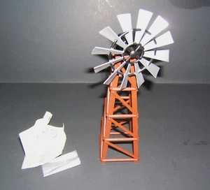 BLIP TOYS NATURES WONDERS FARMYARD COLLECTION WINDMILL - Picture 1 of 4
