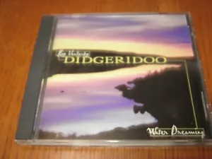 Ray Vanderby Didgeridoo: Water Dreaming - Nesak CD (1995) - Bild 1 von 5
