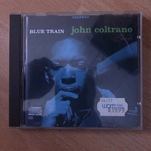 Blue Train/Dig.Rem. von Coltrane,John | CD | Zustand sehr gut - Bild 1 von 1