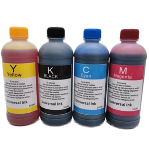 4x500ml Refill bulk Ink HP950 950 951 951XL CISS for HP Officejet pro 8100 8600 - Picture 1 of 1