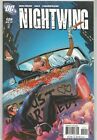 Free P & P; Nightwing #129 (April 2007): "Bride and Groom; the Courtship"
