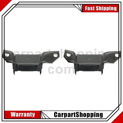 2 Front Engine Mount Fits 1971 1972 1973 1974 1975 1976 1977 Ford Maverick - Изображение 1 из 2