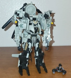 Transformers Revenge of the Fallen Grindor - Picture 1 of 10