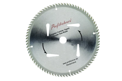 305 mm HM Kreissägeblatt Kreissägeblätter für Holz 305x30 mm Z=120 - Bild 1 von 3