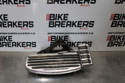 03-08 KAWASAKI VULCAN 1600 RIGHT FRONT FOOT REST PEG STEP BB196 - Image 1 of 4