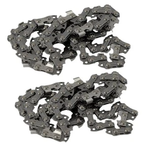 Ryobi P546 Confezione da 2 Catene da Taglio 10" Ricambio Originali OEM - 693814001-2PK - Foto 1 di 1