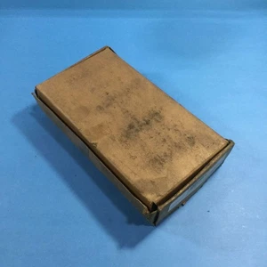 Mersen MERA50P6004 MER A50P600-4 500V SEMICOND Fuse, Black - Picture 1 of 4