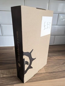 🔥Online Exclusive🔥 Warhammer 40k The Iron Kingdom Limited Special Edition - Picture 1 of 5
