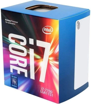 Intel BX80671I76800K SR2PD Core i7-6800K Processor 15M Cache, 3.60 GHz NEW - Image 1 of 3