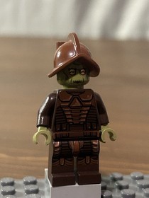 LEGO Star Wars Neimoidian Warrior Minifigure SW0536 From Set 75041