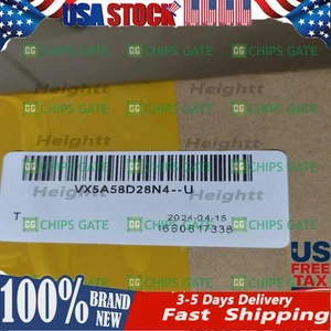 1PCS Schneider VX5A58D28N4 Board 18.5KW In Good Condition Fast Ship - Picture 1 of 2