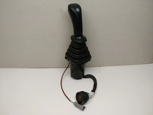 JLG Industries Inc. 1600430, Bosch Rexroth 08351709 control joystick, - Picture 1 of 9