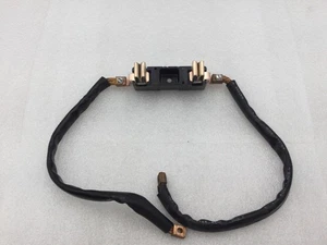 Zinsco MTMB 100 amperios enchufe medidor inferior con cables de interruptor - Imagen 1 de 5