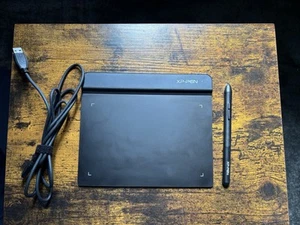 XP-PEN Star G640 Drawing Tablet - Picture 1 of 3