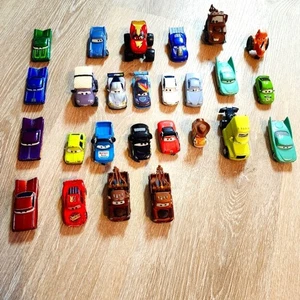 Disney Pixar Cars Lot Of Classic And Specialty Cars Mattel - Picture 1 of 9