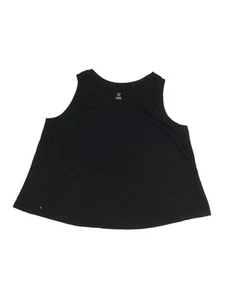 Gap Kids Girls Black Active Tank 14 - Picture 1 of 2