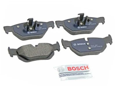 Juego de pastillas de freno traseras Bosch 58738SSKJ para BMW 328xi 2007-2008 Foto 1 de 2