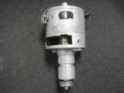 Carcasa distribuidor encendido original BOSCH Porsche 914-2.0 1974 0-231-174-011 Foto 1 de 4