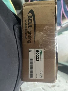 16w T8 Bell Lighting 4000k X10  - Picture 1 of 1