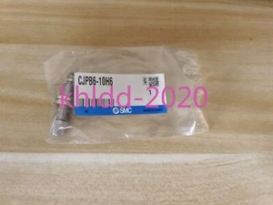 1PC New SMC CJPB6-10H6 CJPB610H6 Cylinder - Picture 1 of 7
