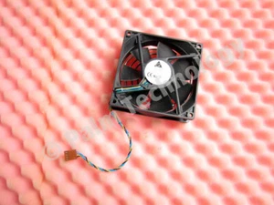 HP dc5100 dc7100 dc7600 dc7700 Fan Delta AUB0912VH 372651-001 - Bild 1 von 1