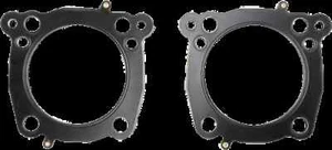 CM Cylinder Head Gasket 3.937in Bore .030 Thickness Softail Slim 107 18-21 - Picture 1 of 4
