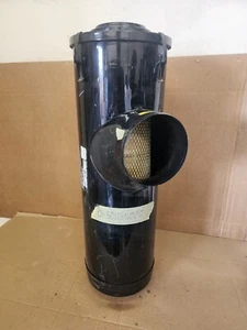 DONALDSON Air Cleaner Assembly EBA092401 FILTER-CONE SHAPED AIR FILTER P129472 - Picture 1 of 4