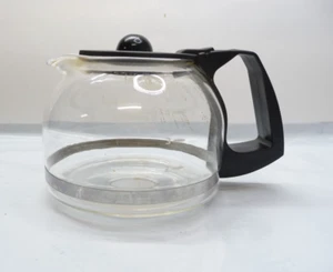 Cafetera Mr. jarra de vidrio de 4 a 5 tazas - Imagen 1 de 3