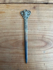 ancien coupe papier N126 valence - Imagen 1 de 2