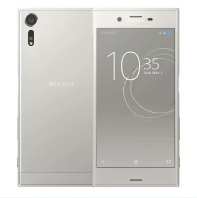 Sony Xperia XZs G8231 G8232 4+32GB/4+64GB Unlocked-NewSealed Smartphone 4G LTE - Image 1 of 4